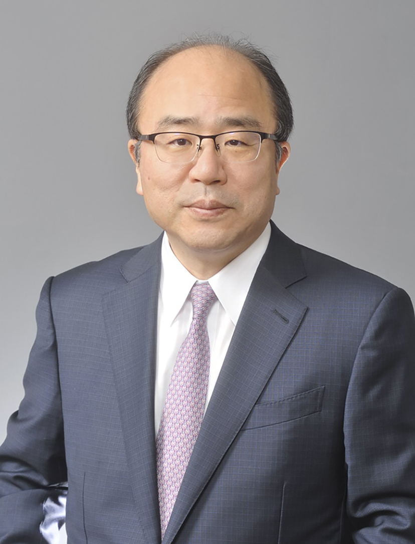 2024-25年度会長