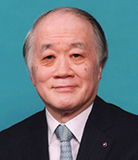 2022-23年度会長