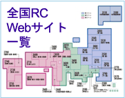 近隣ロータリーの例会会場